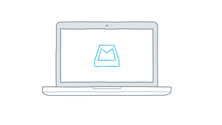 Mailbox, el cliente de correo de Dropbox, ya está disponible en OS X